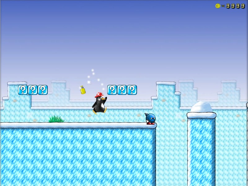 SuperTux 0.3.3