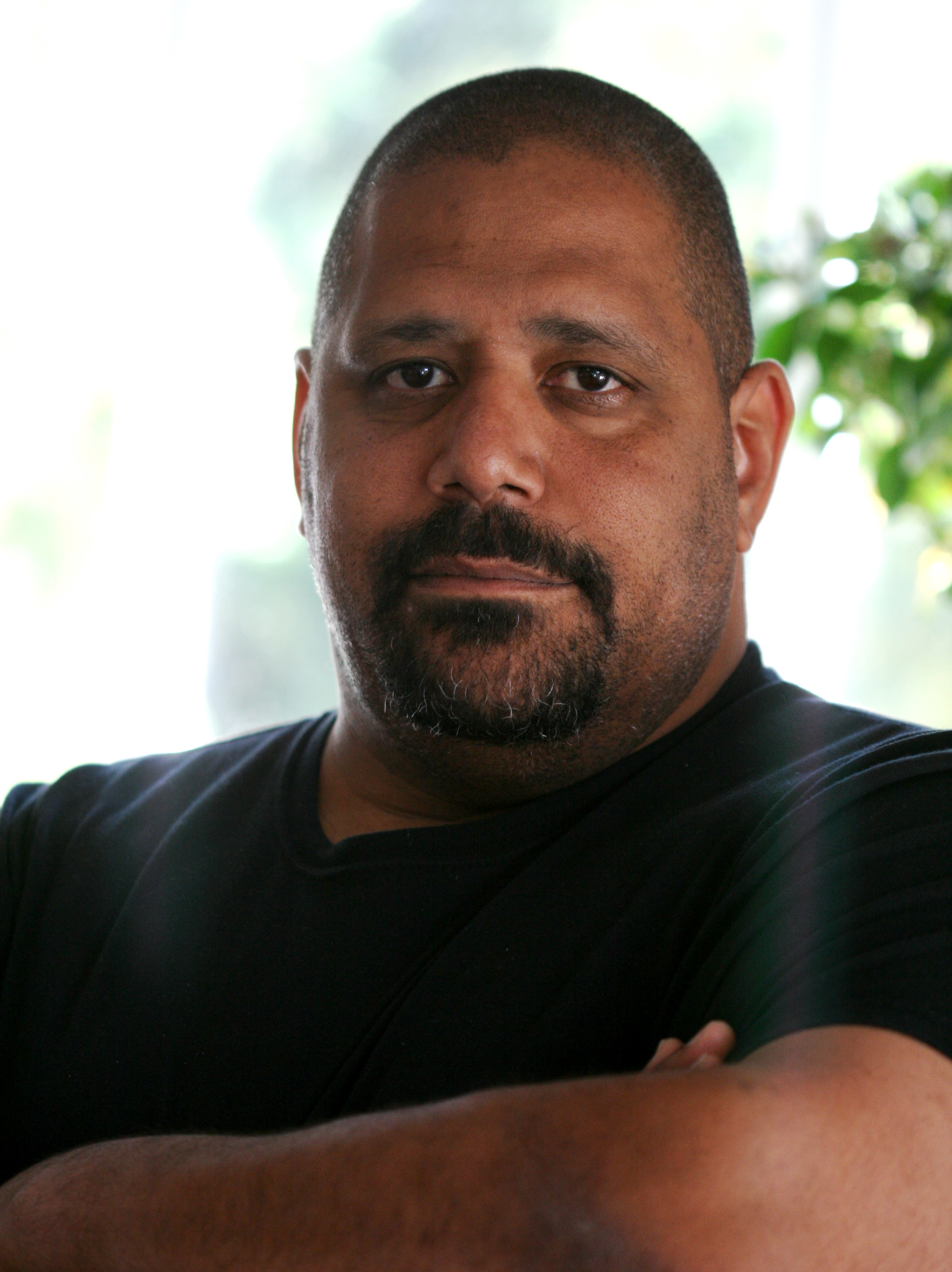 Brian J. Fox (1959-), the original developer of Bash